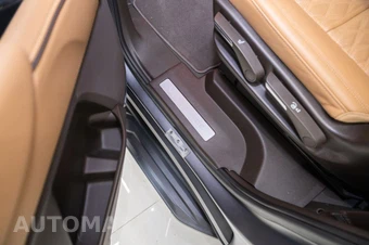 2024 Cadillac Escalade Premium Luxury 1SB - miniatura 37