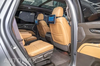 2024 Cadillac Escalade Premium Luxury 1SB - miniatura 38