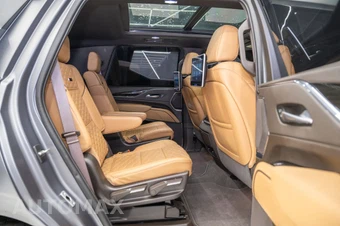 2024 Cadillac Escalade Premium Luxury 1SB - miniatura 39
