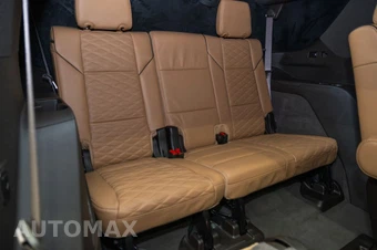 2024 Cadillac Escalade Premium Luxury 1SB - miniatura 40