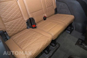 2024 Cadillac Escalade Premium Luxury 1SB - miniatura 41