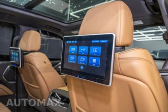 2024 Cadillac Escalade Premium Luxury 1SB - miniatura 42