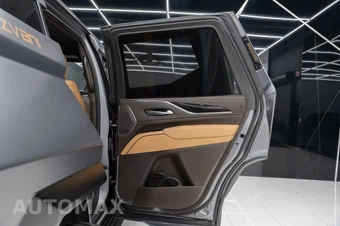 2024 Cadillac Escalade Premium Luxury 1SB - miniatura 43