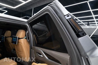 2024 Cadillac Escalade Premium Luxury 1SB - miniatura 45