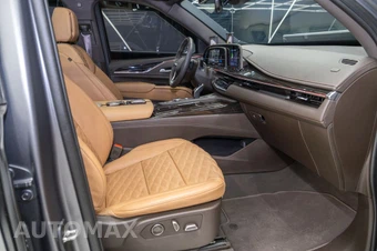 2024 Cadillac Escalade Premium Luxury 1SB - miniatura 48