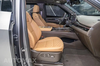 2024 Cadillac Escalade Premium Luxury 1SB - miniatura 49