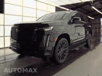 2024 Cadillac Escalade Premium Luxury 1SB