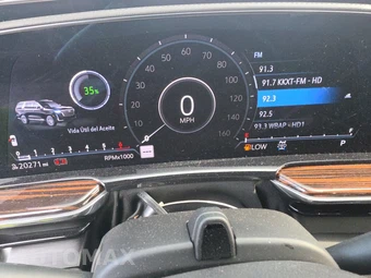 2024 Cadillac Escalade Premium Luxury 1SB - miniatura 12