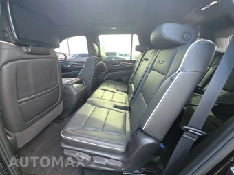 2024 Cadillac Escalade Premium Luxury 1SB - miniatura 13