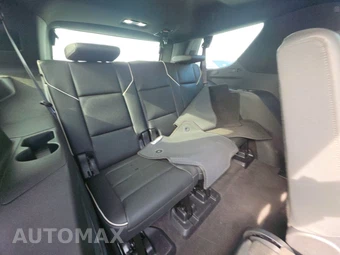 2024 Cadillac Escalade Premium Luxury 1SB - miniatura 14