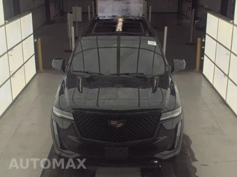 2024 Cadillac Escalade Premium Luxury 1SB - miniatura 2