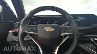 2024 Cadillac Escalade Premium Luxury 1SB - miniatura 28