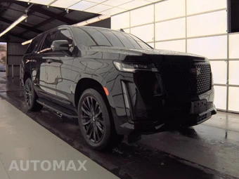 2024 Cadillac Escalade Premium Luxury 1SB - miniatura 3