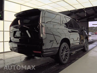 2024 Cadillac Escalade Premium Luxury 1SB - miniatura 4