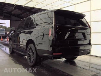 2024 Cadillac Escalade Premium Luxury 1SB - miniatura 6