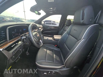2024 Cadillac Escalade Premium Luxury 1SB - miniatura 7