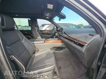 2024 Cadillac Escalade Premium Luxury 1SB - miniatura 8