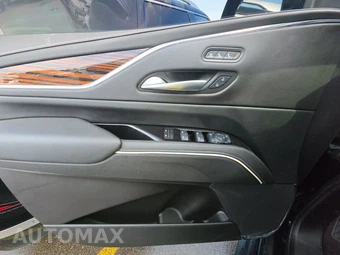 2024 Cadillac Escalade Premium Luxury 1SB - miniatura 9
