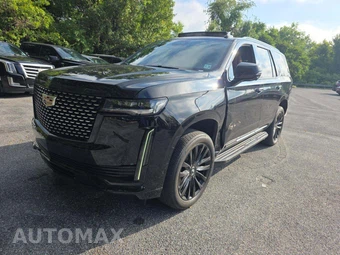 2024 Cadillac Escalade Premium Luxury 1SB