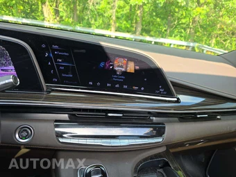 2024 Cadillac Escalade Premium Luxury 1SB - miniatura 10