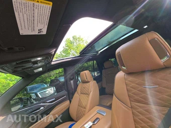 2024 Cadillac Escalade Premium Luxury 1SB - miniatura 11
