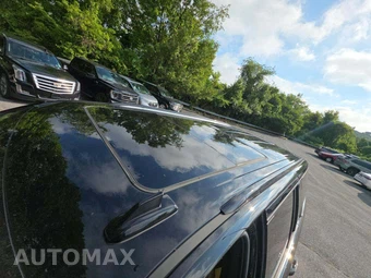 2024 Cadillac Escalade Premium Luxury 1SB - miniatura 12