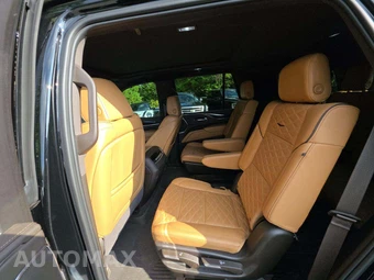 2024 Cadillac Escalade Premium Luxury 1SB - miniatura 13