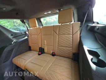 2024 Cadillac Escalade Premium Luxury 1SB - miniatura 14