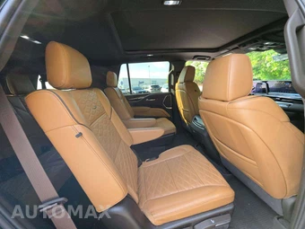2024 Cadillac Escalade Premium Luxury 1SB - miniatura 17