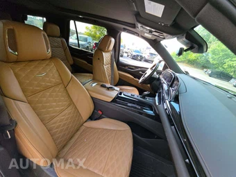 2024 Cadillac Escalade Premium Luxury 1SB - miniatura 19