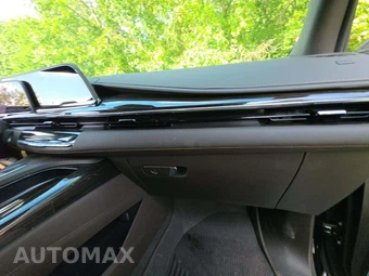 2024 Cadillac Escalade Premium Luxury 1SB - miniatura 20