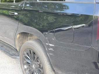 2024 Cadillac Escalade Premium Luxury 1SB - miniatura 25