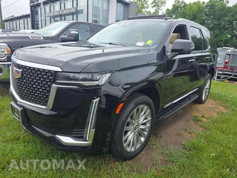 2024 Cadillac Escalade Premium Luxury 1SB
