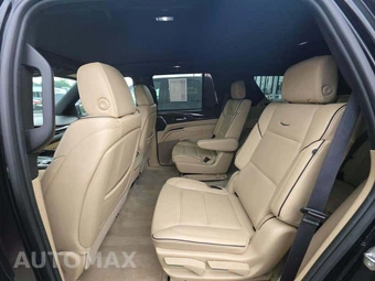 2024 Cadillac Escalade Premium Luxury 1SB - miniatura 13
