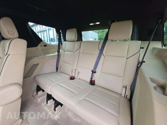 2024 Cadillac Escalade Premium Luxury 1SB - miniatura 14