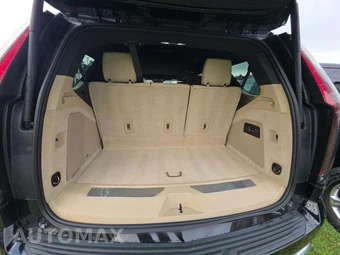 2024 Cadillac Escalade Premium Luxury 1SB - miniatura 15