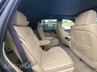2024 Cadillac Escalade Premium Luxury 1SB - miniatura 17
