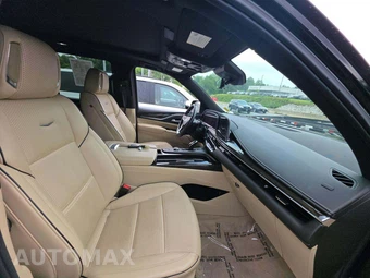 2024 Cadillac Escalade Premium Luxury 1SB - miniatura 19
