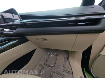 2024 Cadillac Escalade Premium Luxury 1SB - miniatura 20