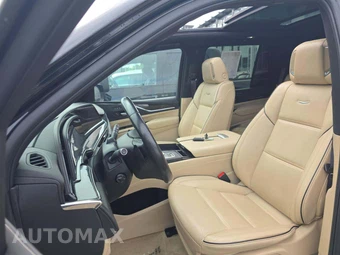 2024 Cadillac Escalade Premium Luxury 1SB - miniatura 6