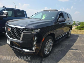 2024 Cadillac Escalade Premium Luxury 1SB