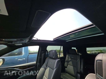 2024 Cadillac Escalade Premium Luxury 1SB - miniatura 11