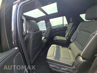2024 Cadillac Escalade Premium Luxury 1SB - miniatura 13