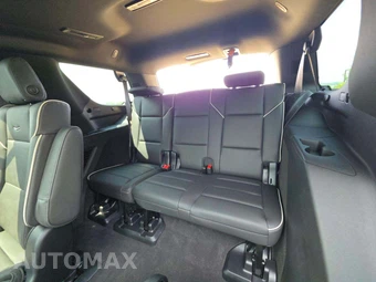 2024 Cadillac Escalade Premium Luxury 1SB - miniatura 14