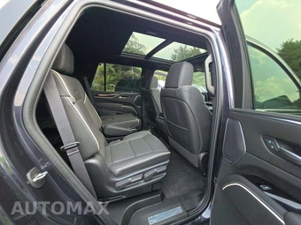 2024 Cadillac Escalade Premium Luxury 1SB - miniatura 17