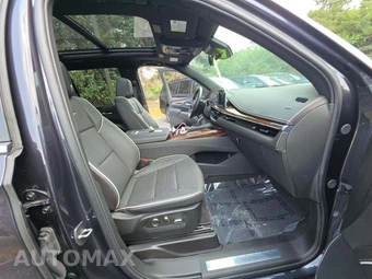 2024 Cadillac Escalade Premium Luxury 1SB - miniatura 19