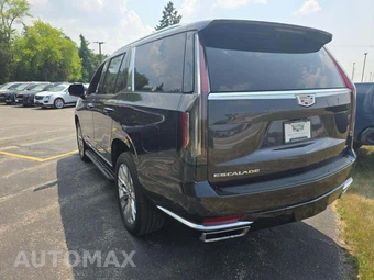 2024 Cadillac Escalade Premium Luxury 1SB - miniatura 2
