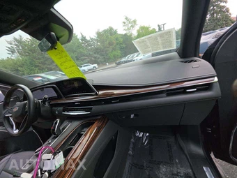 2024 Cadillac Escalade Premium Luxury 1SB - miniatura 20