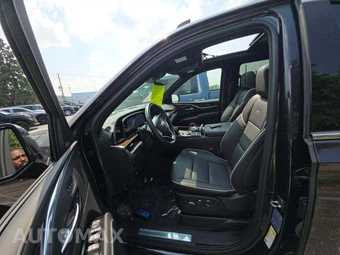 2024 Cadillac Escalade Premium Luxury 1SB - miniatura 6
