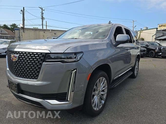 2024 Cadillac Escalade Premium Luxury 1SB